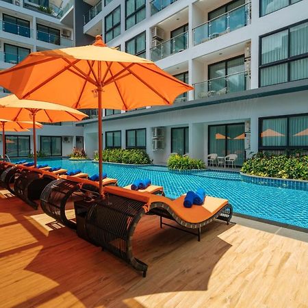 Wekata Luxury Hotell Eksteriør bilde