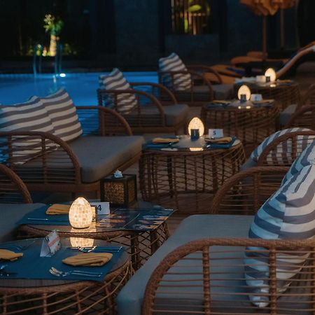 Wekata Luxury Hotell Eksteriør bilde