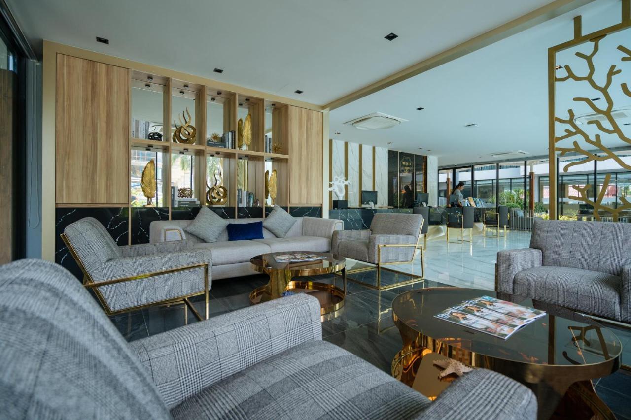 Wekata Luxury Hotell Eksteriør bilde