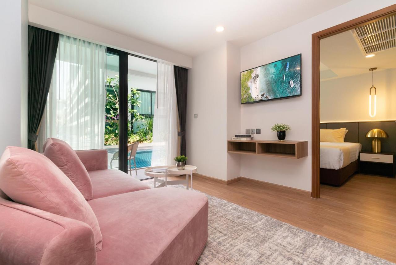 Wekata Luxury Hotell Rom bilde