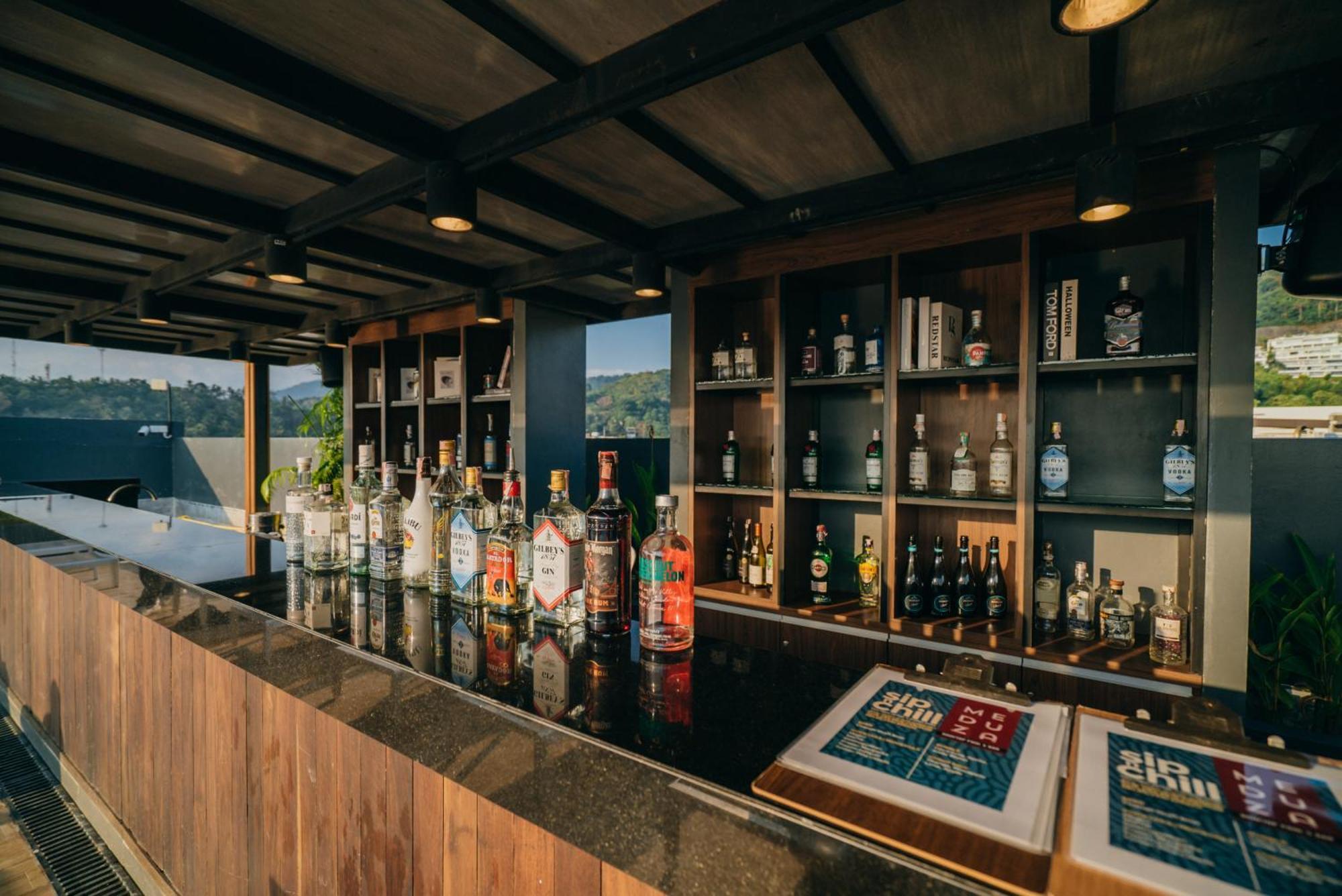 Wekata Luxury Hotell Eksteriør bilde