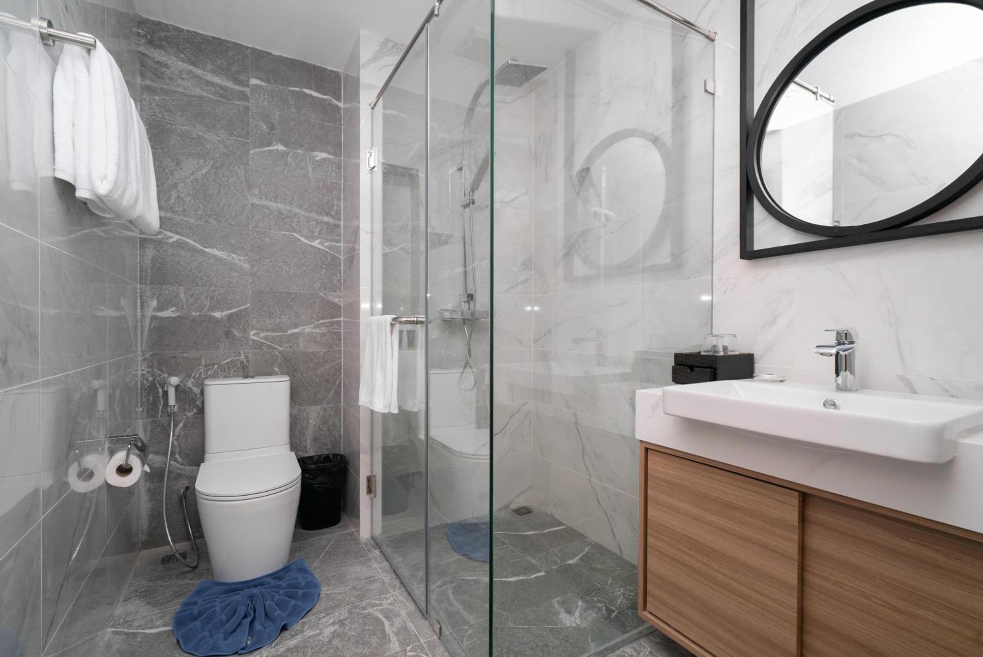 Wekata Luxury Hotell Rom bilde