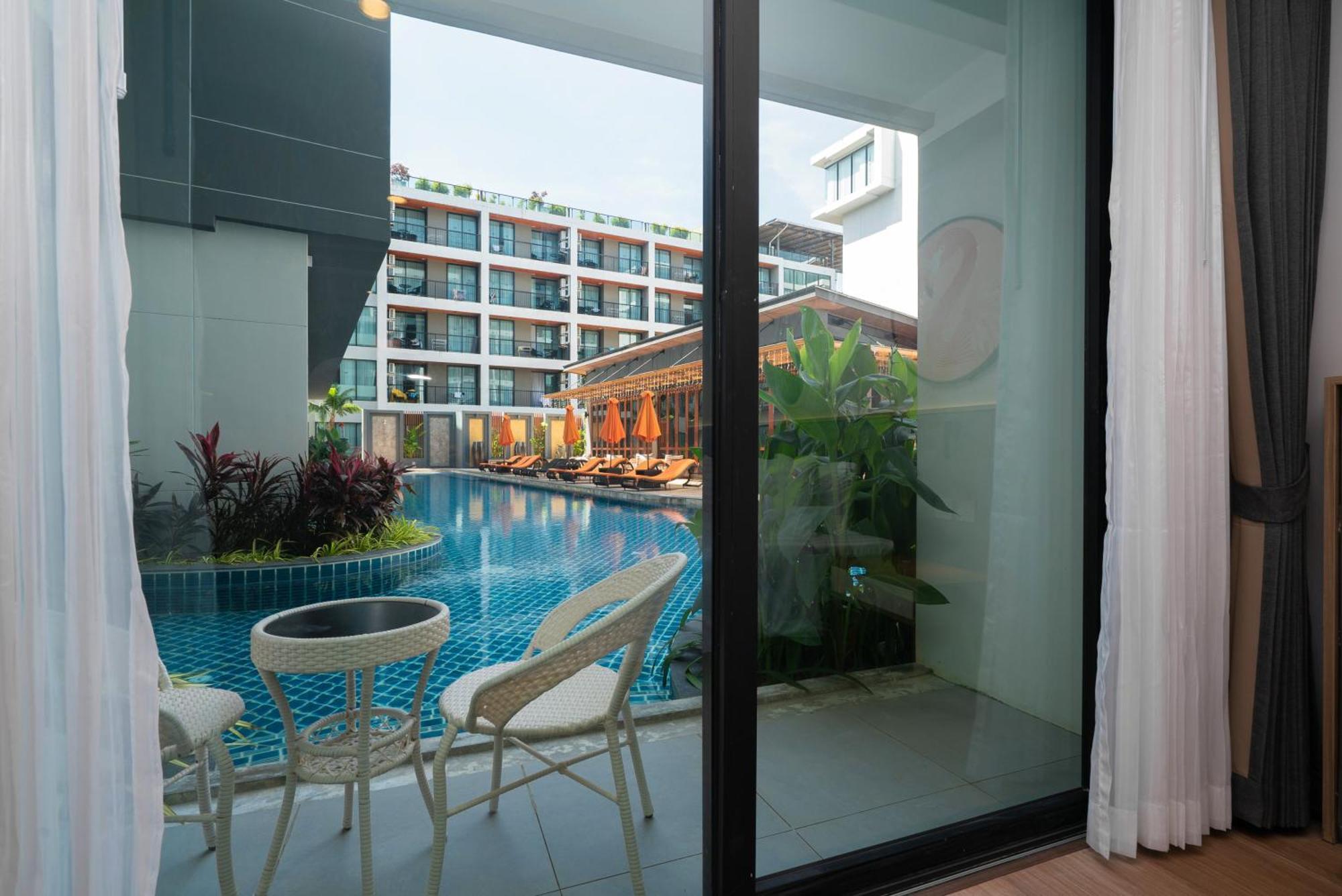 Wekata Luxury Hotell Rom bilde