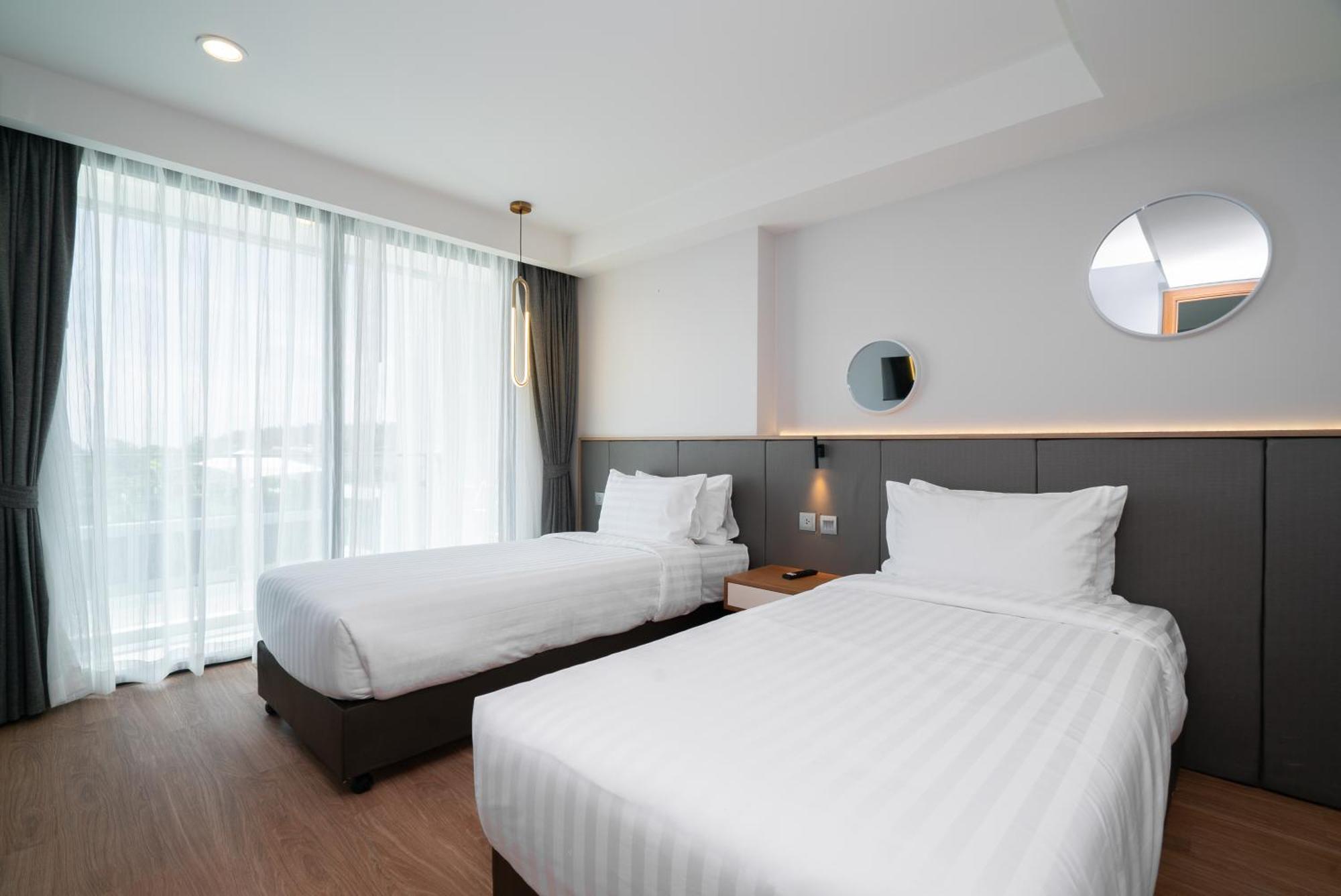 Wekata Luxury Hotell Rom bilde