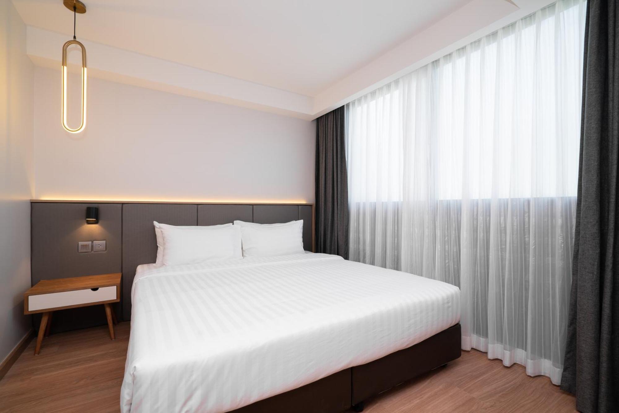 Wekata Luxury Hotell Rom bilde