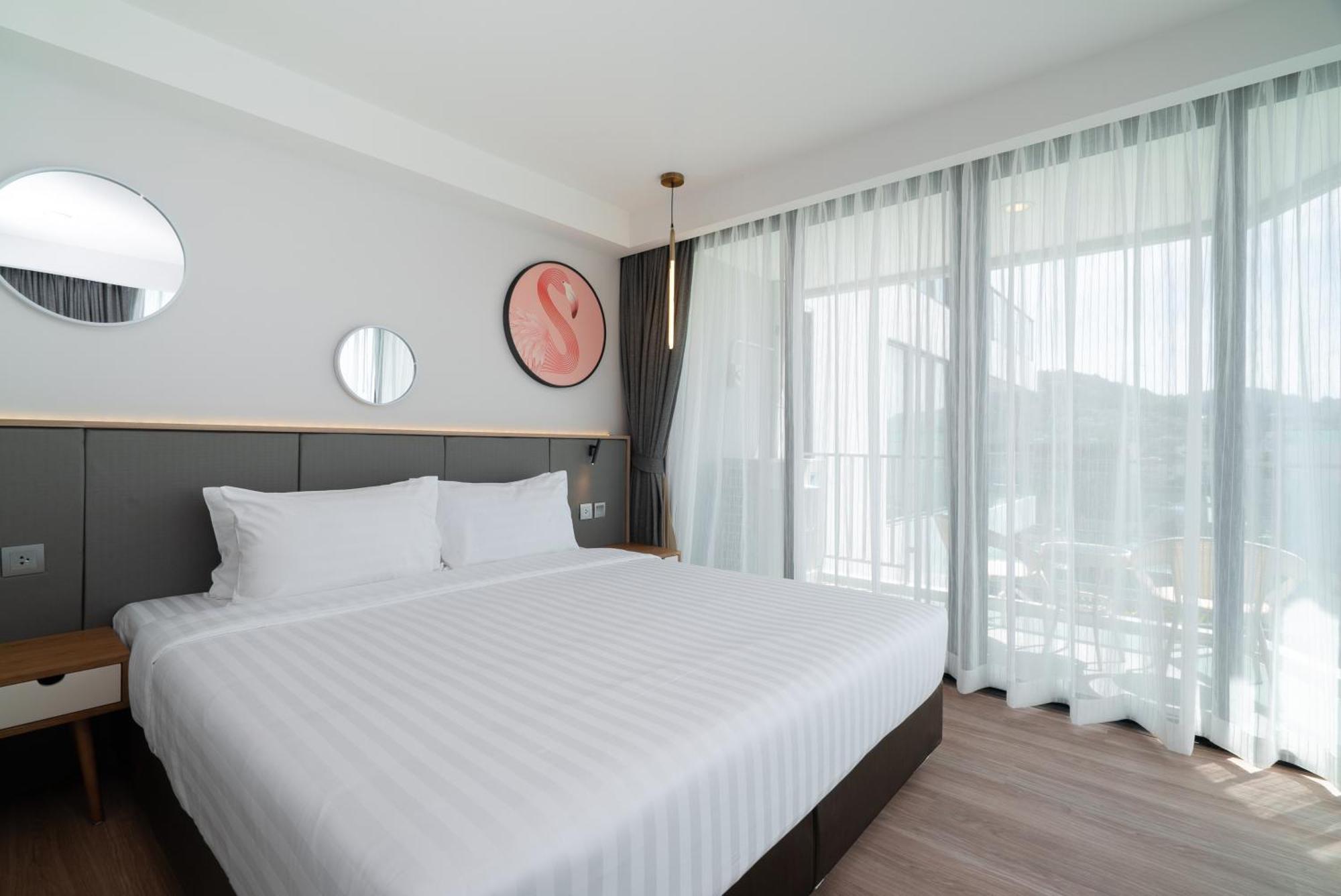 Wekata Luxury Hotell Rom bilde