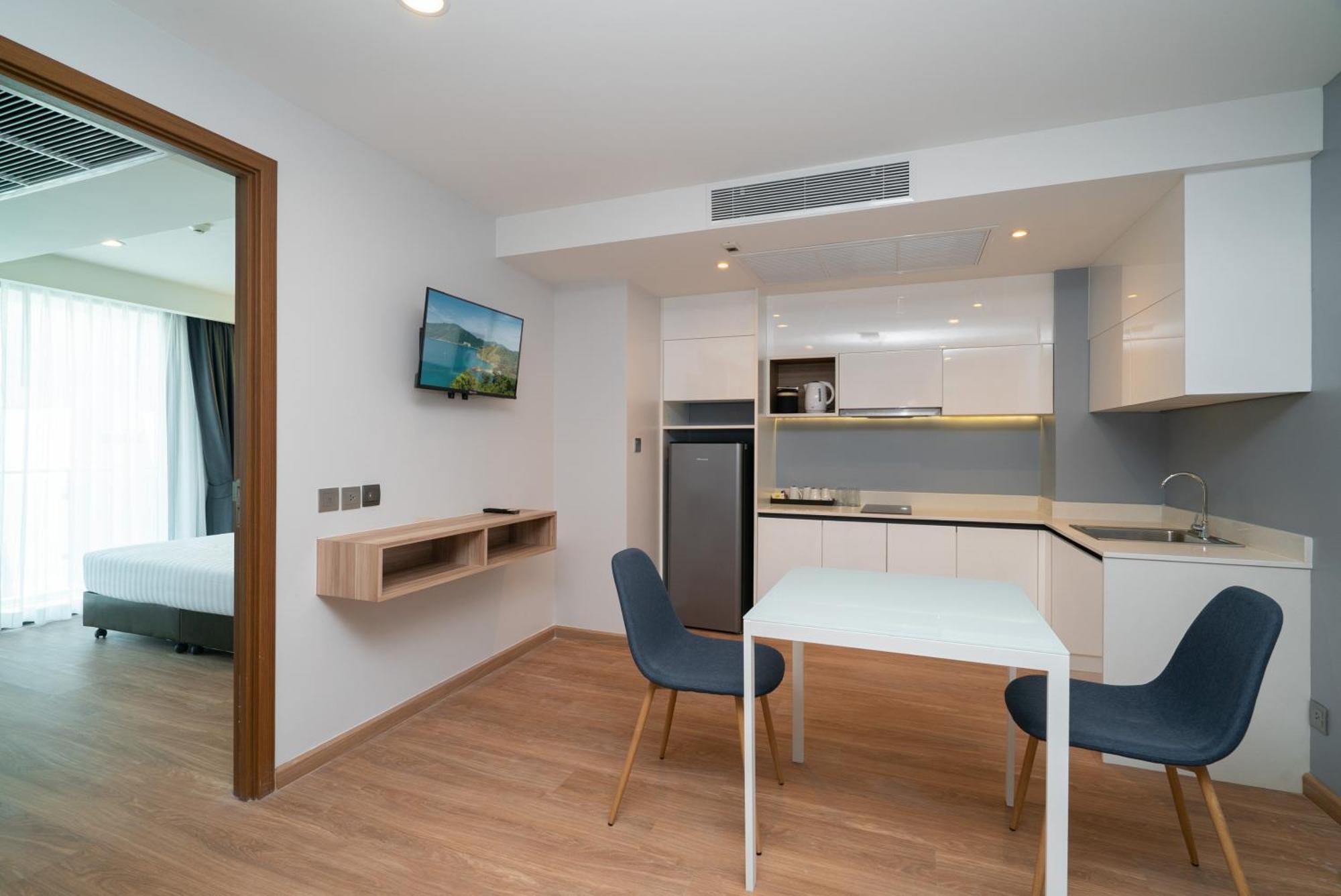 Wekata Luxury Hotell Rom bilde