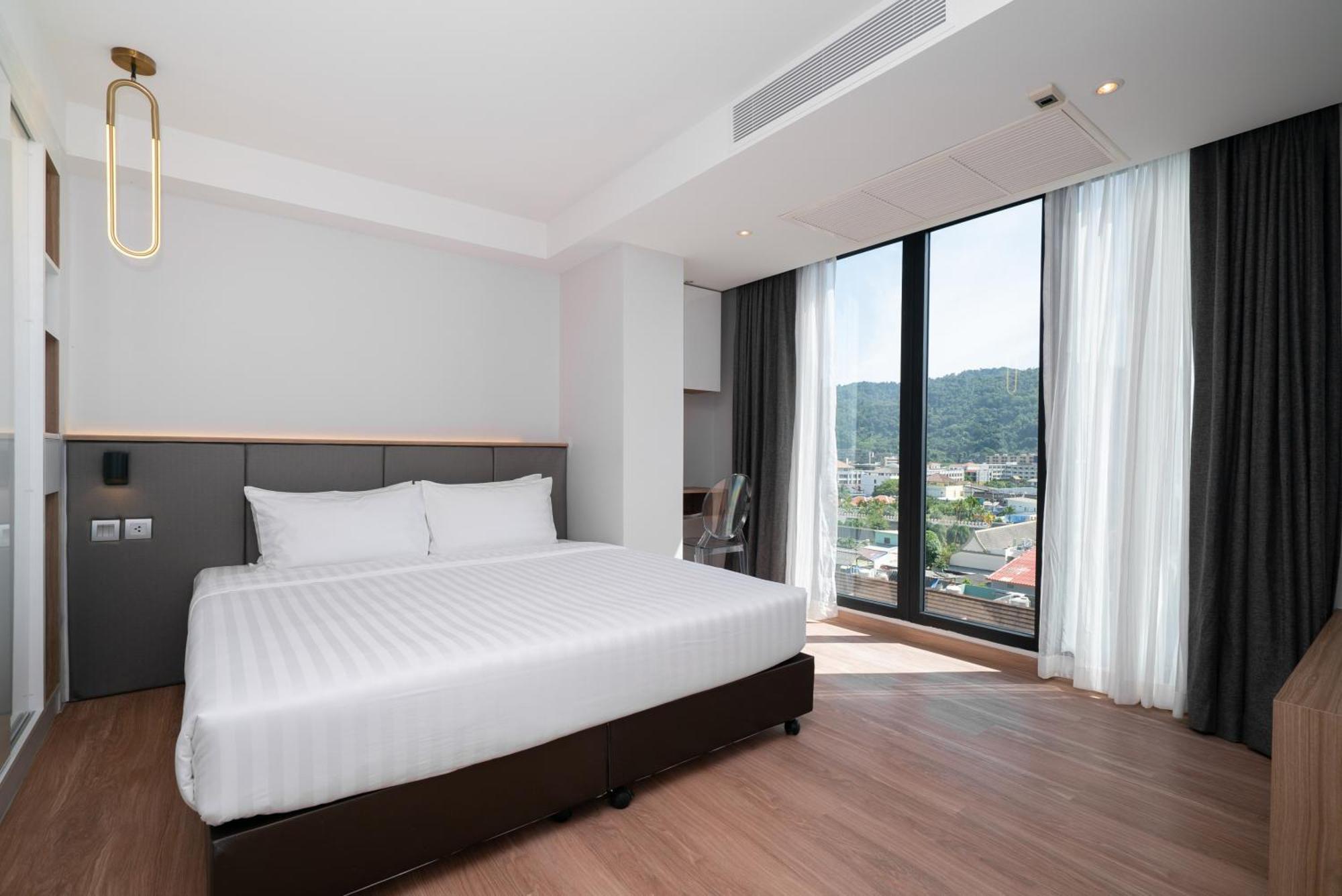 Wekata Luxury Hotell Rom bilde
